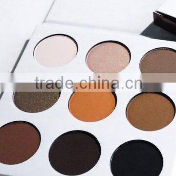 ADVANCE RESERVATIONS 2016 NEW kyshadow kylie pressed powder eyeshadow