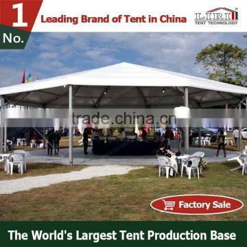 800 People Luxury Hotel Tent For Sale