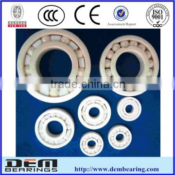 high temperature full ceramic ball bearing 6803