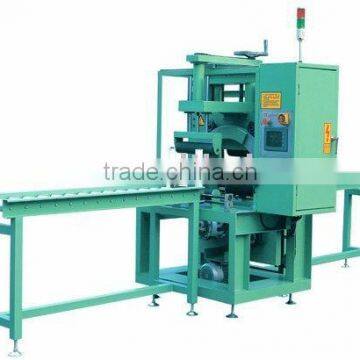 Horizontal Orbital Stretch Wrapping Machine, Tube Wrapping Machine