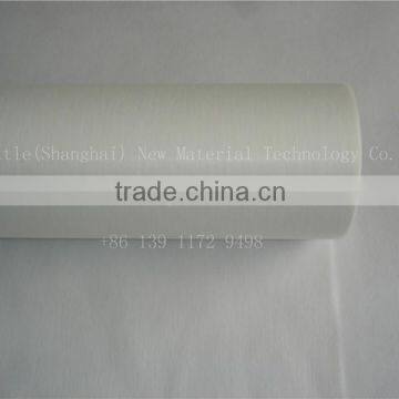 cable wrapping polyester nonwoven fabric
