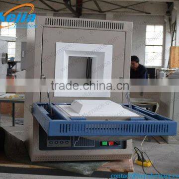 PID and programmable High Temperature Box Furnace,Box Muffle Furnace