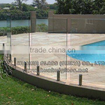 hot offer fire retardant glass for building projects