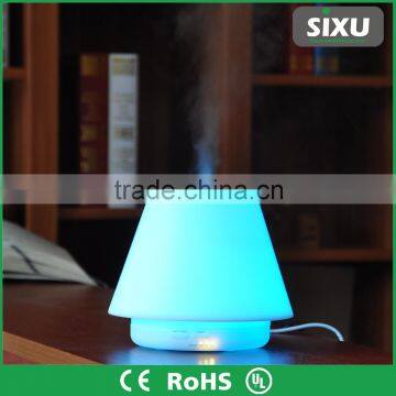 Fragrance/ aroma diffuser colorful LED uv sterilizer