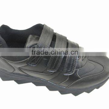 Black cool super the sport shoes,men shoes sport 2016