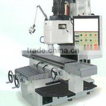 Bed Tpye Milling Machine