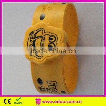 Summer mosquito repellent bracelet