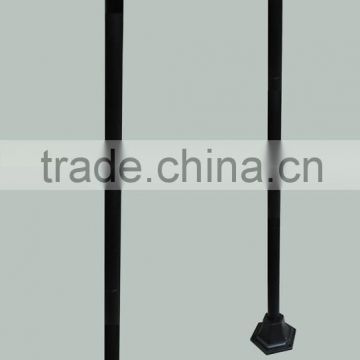 Outdoor Solar Lamp Post