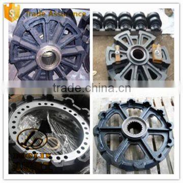 Nippon DH408 Undercarriage Part Sprocket