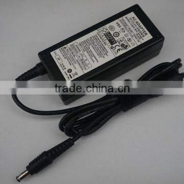 Laptop ac Adapter for Samsung 19V 3.16A