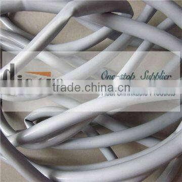 Colored Soft Silicone Rubber Hose/ Shrinkable Silicone Rubber Tubing/ Silicone Rubber Tube photo-2