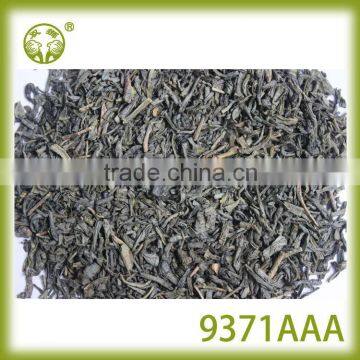 Chinese tea green tea leaves 9371AAA