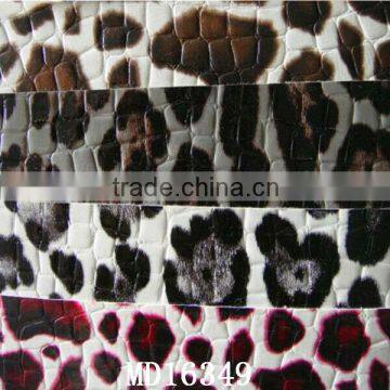 0.5MM PVC Leather for Bags