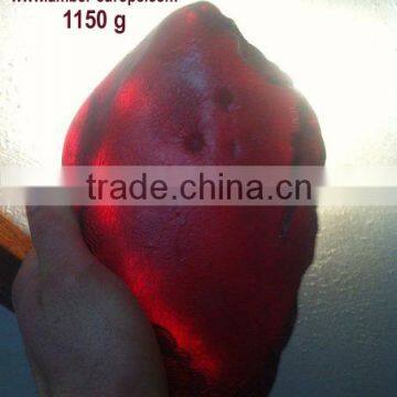 AMBER STONE 1150 Gram
