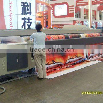 ZY-6800 6.8 m large format printer