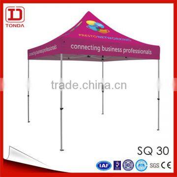 [lam sourcing] outdoor auluminium folding tents roof design