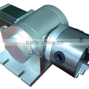 Integrated Type Cheap Price 20W Laser Marking Machine photo-4