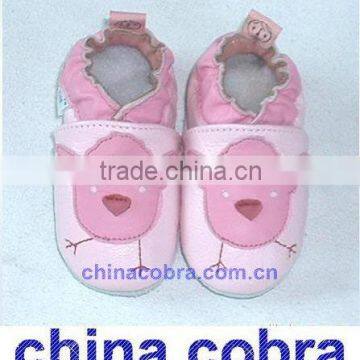Soft Baby Leather Shoes ( Accept Paypal,credit Card,New Design ) photo-3