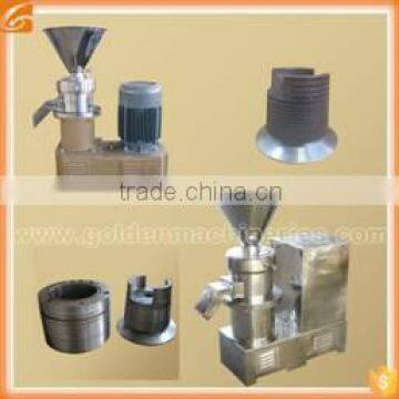 Special Vertical Multifunction Peanut Butter Colloid Mill photo-6