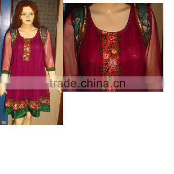 LADIES KURTA