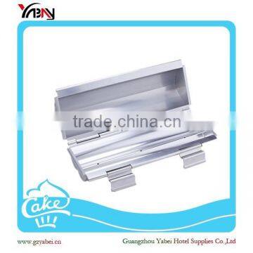 Aniseed,stripe,heart-shape Toast Mould at Same Price photo-3