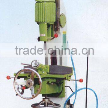 Wood Chisel Square Pneumatic Drilling Machine