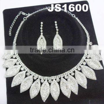 Jewelry Sets Fashion Jewelry Manufacturer China photo-3