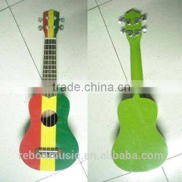 21 size nice quality ukulele