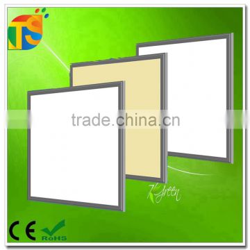 36w 40w 48w 50w 60w ultra thin ceiling panel lamp square recessed 6006x00 led light panel