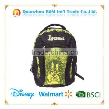 shoulder bag Men's sport day backpack