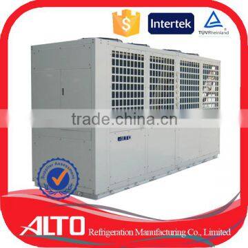 Alto AC-L350Y air cooled chiller with air cooling chiller water system