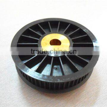 B023320 Drive pulley Noritsu
