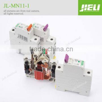 JIELI patent CB CE electric product circuit breaker