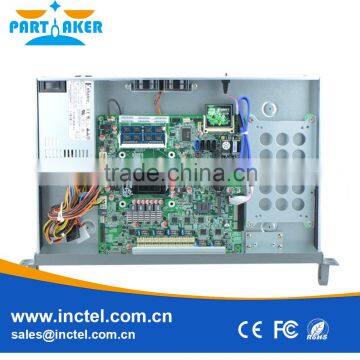 2015  Best Selling Top Quality Industrial Power Firewall Appliance Vpn