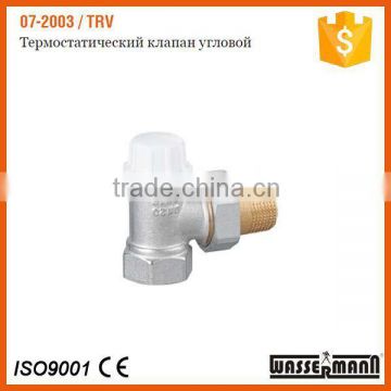 07-2003/TRV,Wireless thermostatic radiator valve