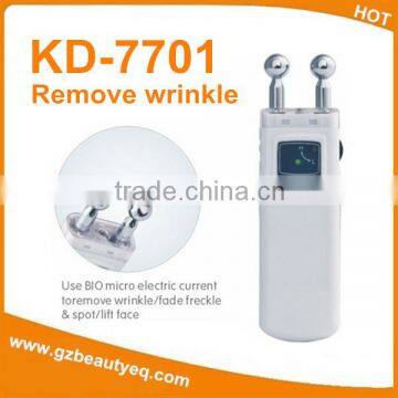 BIO microcurrent face lift device KD-7701