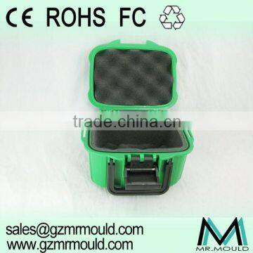 Empty Aluminum Carry Case photo-2