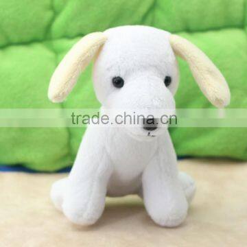 2015 Best selling soft plush dog toys&stuffed dog toys& plush dogs