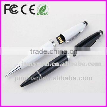 touch screen metal pen usb for iphone