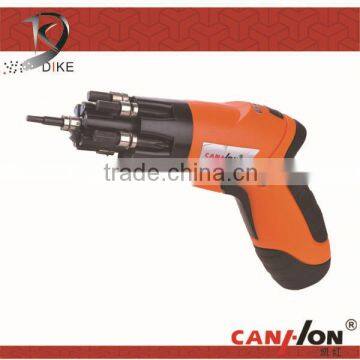 Ningbo Dike DK-18 Electric screwdriver/chargeable screwdriver/wireless screwdriver