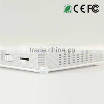 2016 the Lowest Price Intelligent Mini Projector LED Micro Projector With Bluetooth Home Theater Projector With Wifi photo-4