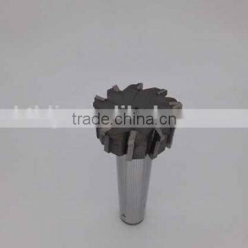 T-slot Milling Cutter With R Angle photo-3