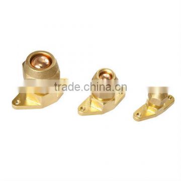 Copper Flange Joints Air Conditioner Parts