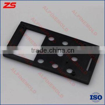 China high precision molding plastic injection molding