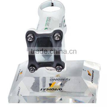 New Design Aluminum Alloy Bike Handlebar Stem for MTB and Road Bike