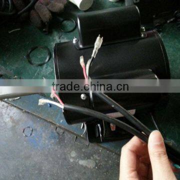 NEMA air cooler ac motor