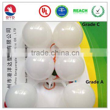 Led Light Diffuser pc Ball Lampshade Plastic Cover, Diffusing PC Cover photo-6