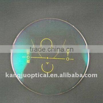 OPTICAL PROGRESSIVE LENSES