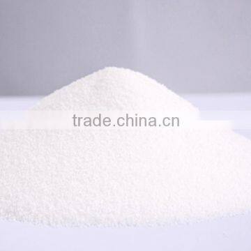 High purity white powder pvc resin price in china Henan market