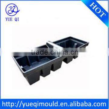 Rotomolding Double Cattle Trough Mold